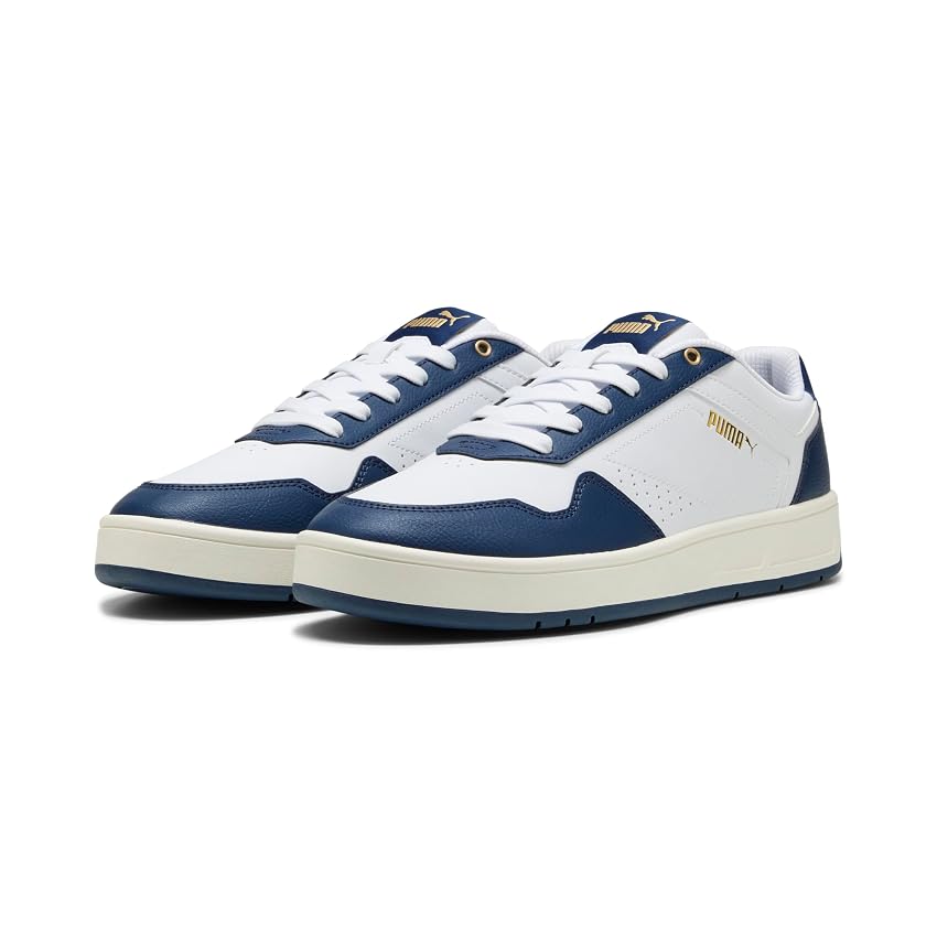 PUMA Court Classic Sneaker