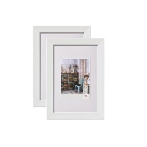 walther design Grado HI520WD - Cornice portafoto in legno