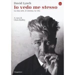 Io vedo me stesso. La mia arte