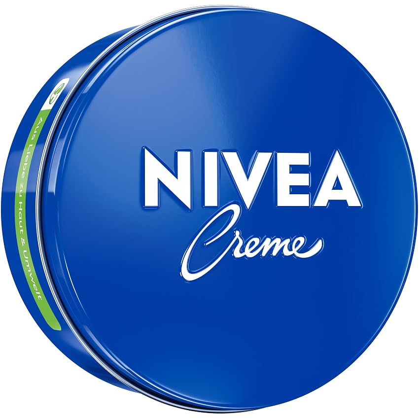 NIVEA - Crema in lattina Universale