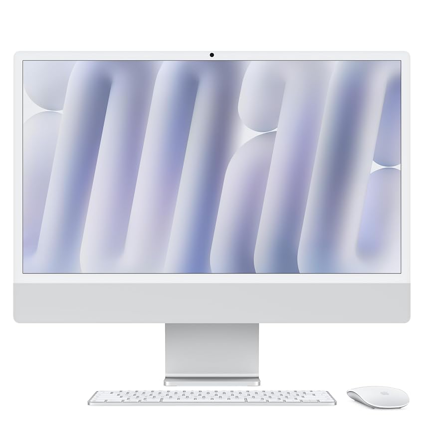 Apple iMac 24"