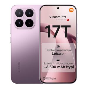 Xiaomi 17T