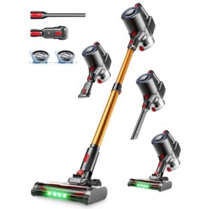 Bithome Z6PRO Aspirapolvere Senza Fili 40KPa 55 Min