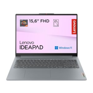 Lenovo IdeaPad Slim 3 Notebook 15" IPS