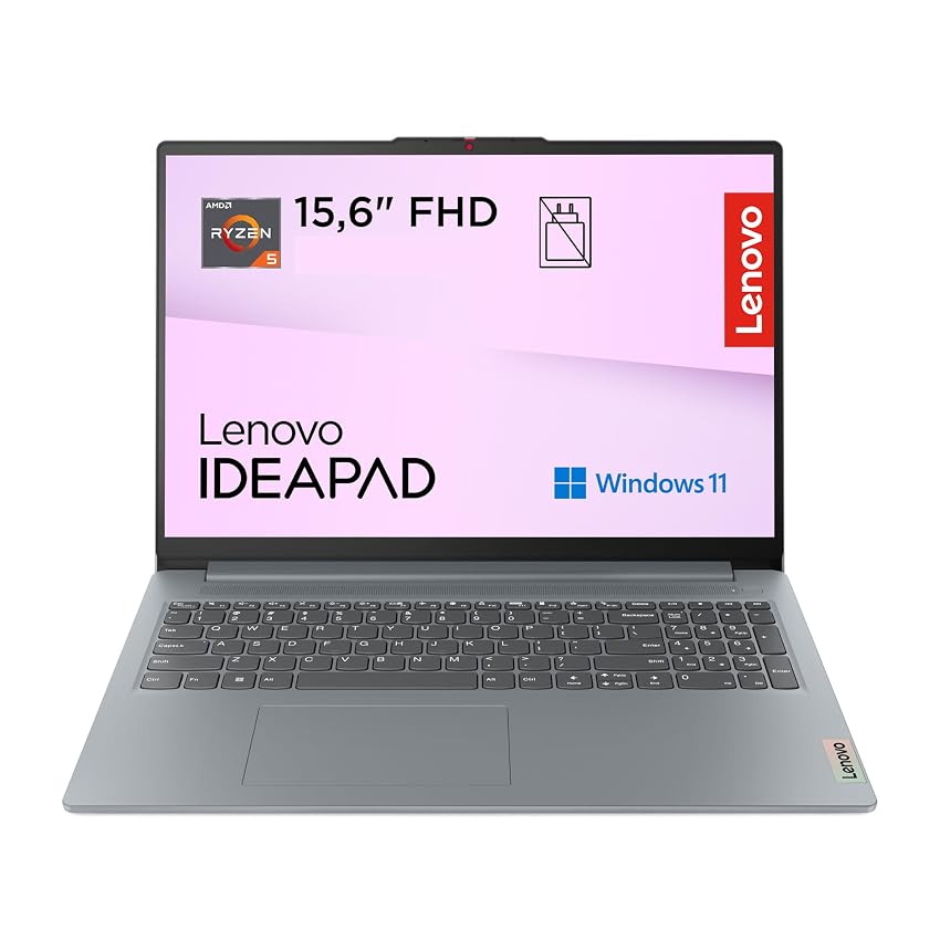 Lenovo IdeaPad Slim 3 Notebook 15" IPS