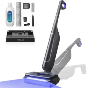 FAMIVAC S7PRO Aspirapolvere Lavapavimenti