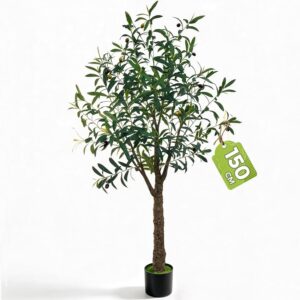 RidgeRover Ulivo Artificiale 150cm
