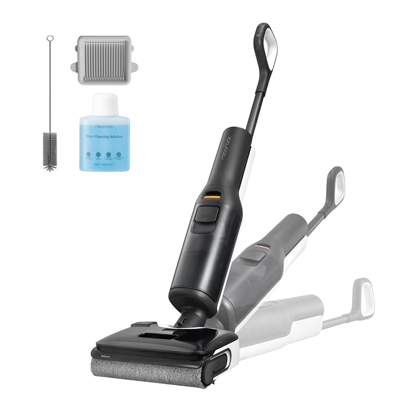 roborock F25 LT Aspirapolvere Lavapavimenti