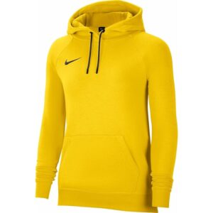 Nike CW6957-719 Park 20 Wmn Giacca Donna Yellow/Black XL