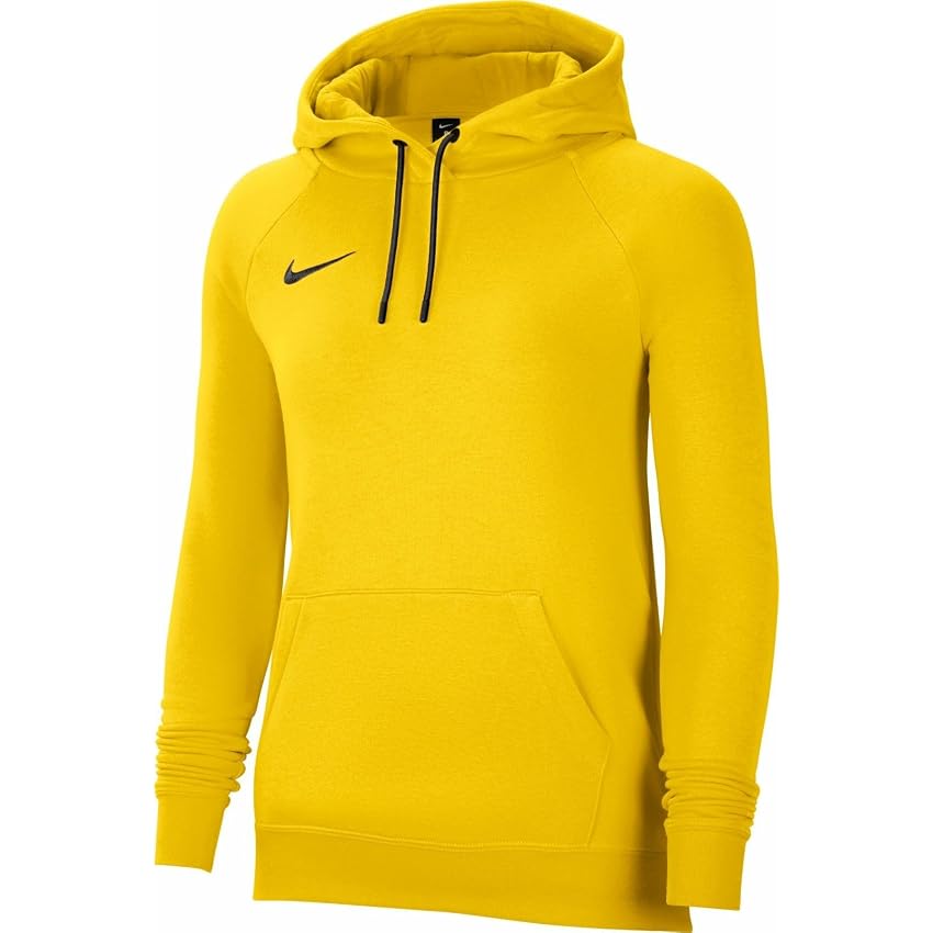 Nike CW6957-719 Park 20 Wmn Giacca Donna Yellow/Black XL