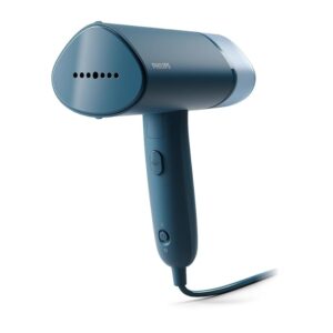 Philips 3000 Ferro da Stiro Verticale a Vapore Pieghevole