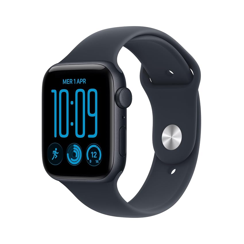 Apple Watch SE 3 GPS 44 mm Smartwatch