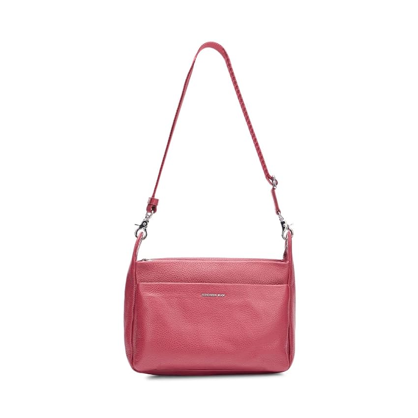 Mandarina Duck MELLOW LEATHER CROSSOVER