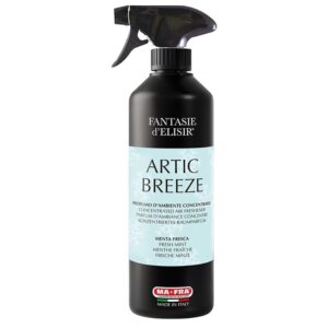 MAFRA - Fantasie d&rsquo;Elisir Artic Breeze