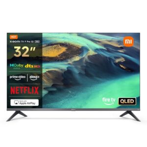 XIAOMI TV F Pro 32 2025