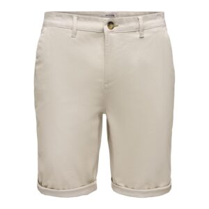 Only & Sons Onssaul 0573 Noos Pantaloncini da Uomo